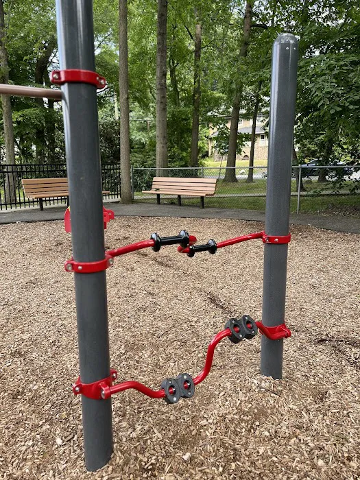 Glen Rock Children's Park Picture 5