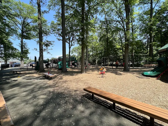 Glen Rock Children's Park Picture 4