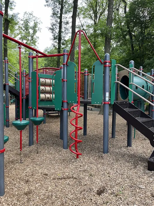 Glen Rock Children's Park Picture 3