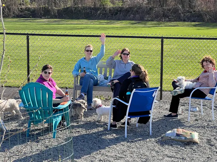 Glen Rock NJ Dog Park Picture 6