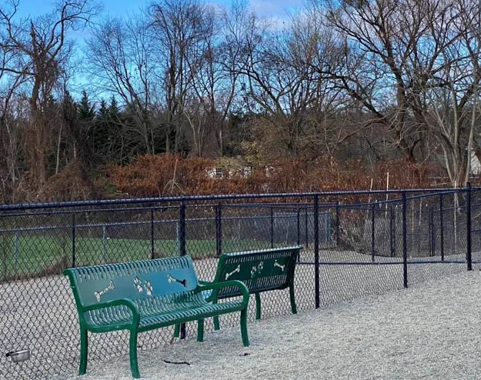 Glen Rock NJ Dog Park Picture 10