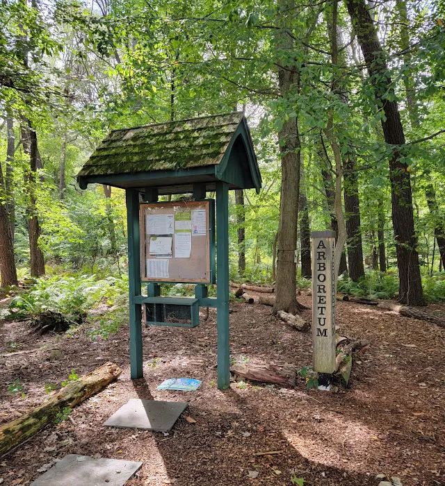 Thielke Arboretum Picture 9