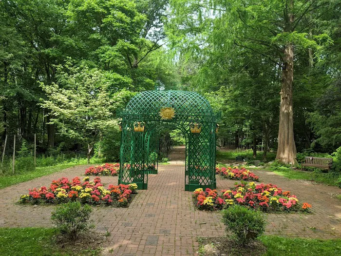 Thielke Arboretum Picture 10