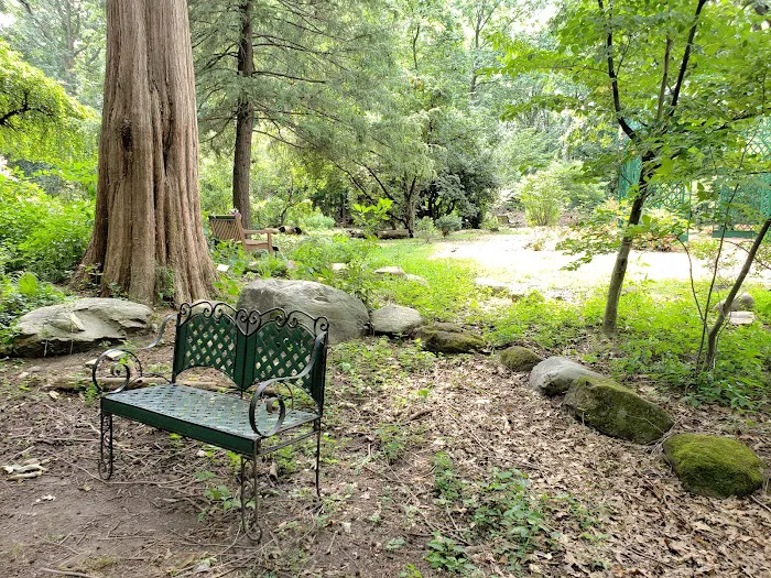 Thielke Arboretum Picture 8