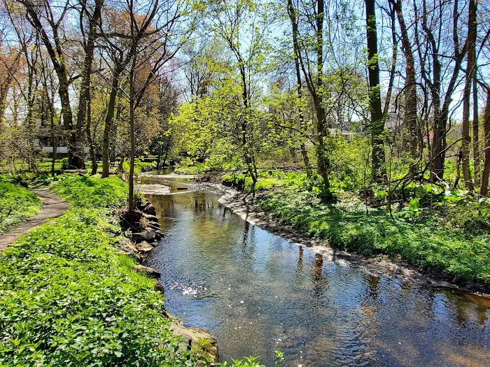 Thielke Arboretum Picture 6
