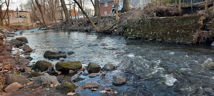 Ho-Ho-Kus Brook Ravine Picture 3