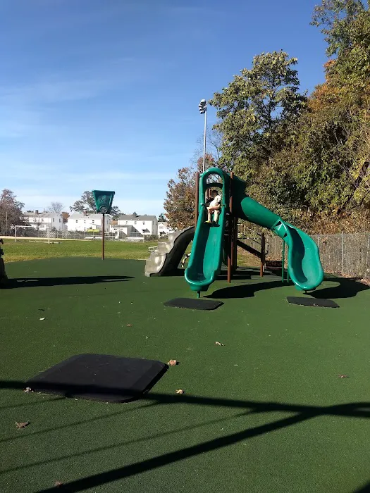 English Avenue Park Picture 1