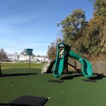 English Avenue Park