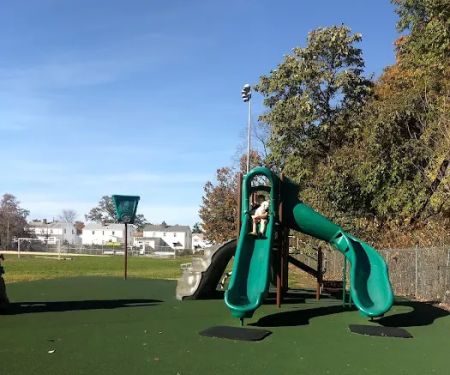 English Avenue Park