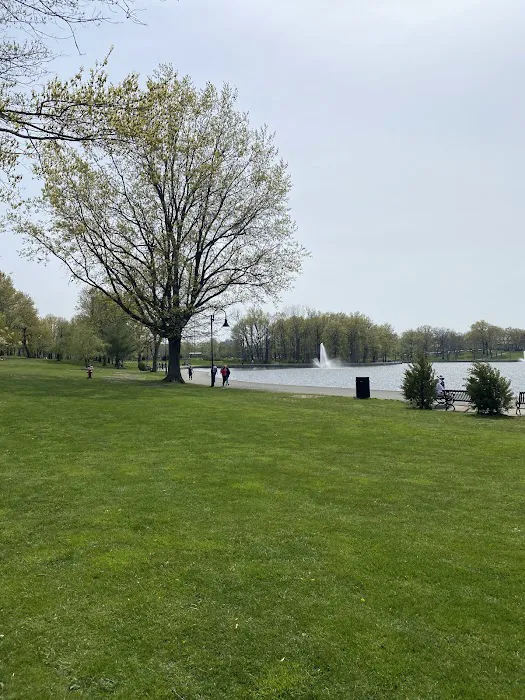 North Bergen 80th Street Park Picture 6