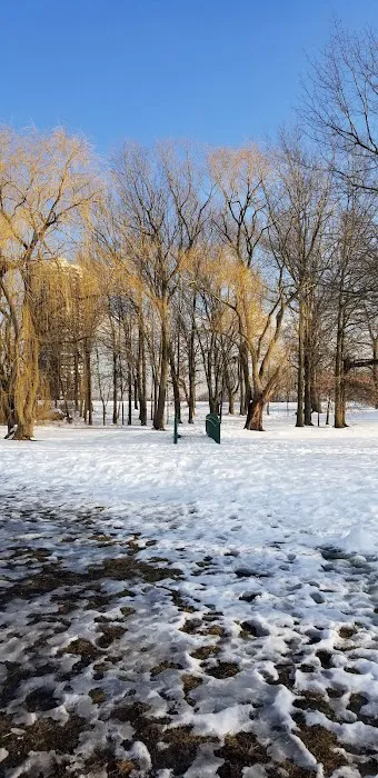 North Bergen 80th Street Park Picture 8