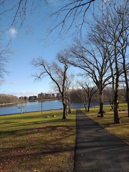 North Bergen 80th Street Park Picture 3