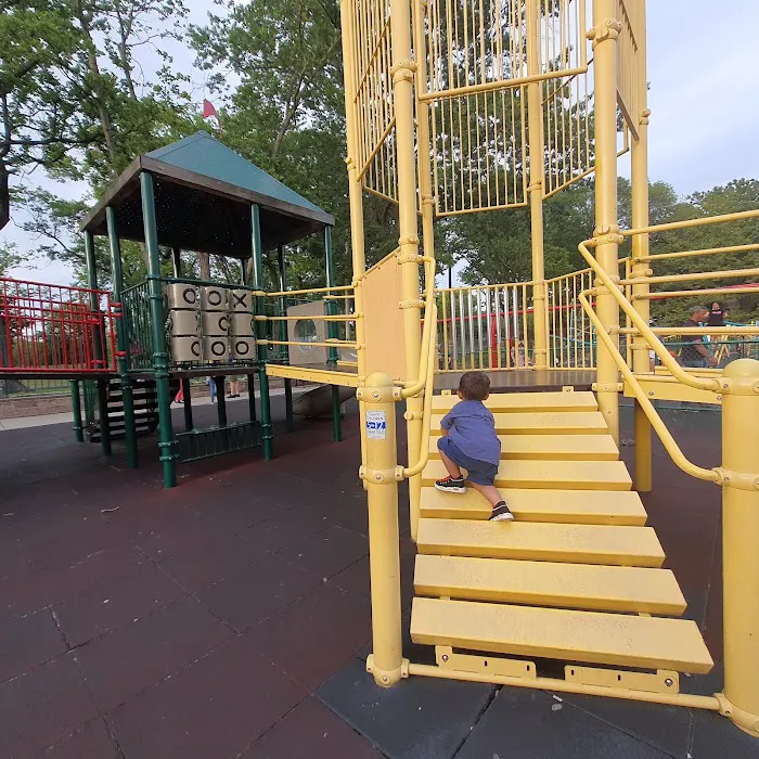 Playground Picture 9