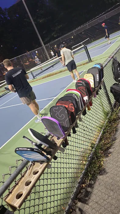 Pickleball Picture 1