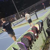 Pickleball ico