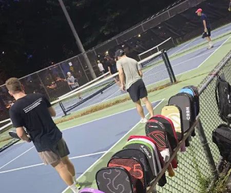 Pickleball