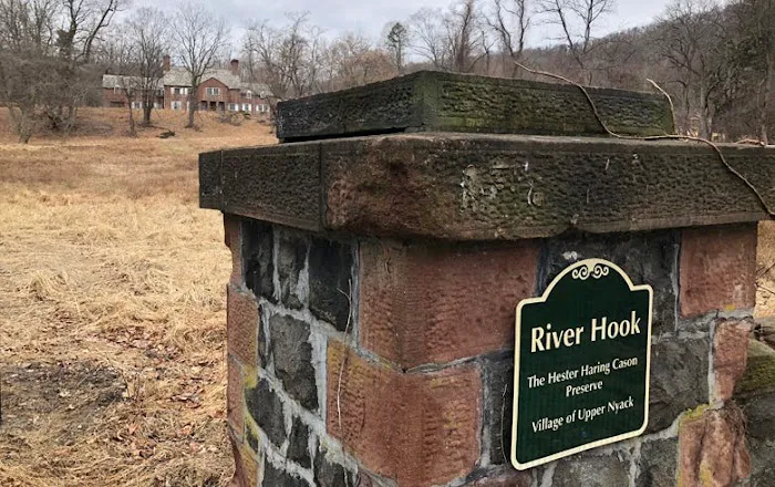 River Hook - the Hester Haring Cason Preserve Picture 8