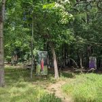 River Hook - the Hester Haring Cason Preserve
