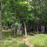 River Hook - the Hester Haring Cason Preserve ico