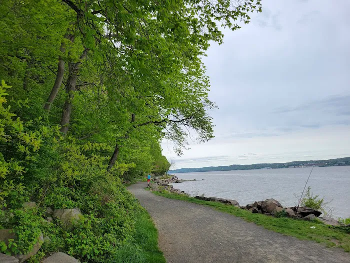 Nyack Beach State Park Picture 6