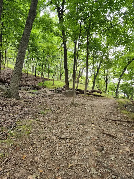 Nyack Beach State Park Picture 1
