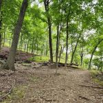 Nyack Beach State Park