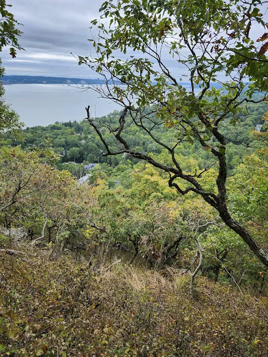 Nyack Beach State Park Picture 4