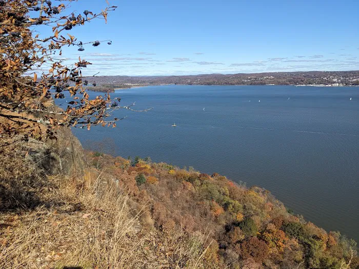 Nyack Beach State Park Picture 9