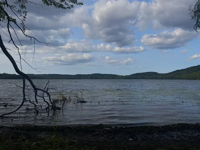 Rockland Lake State Park South Picture 4