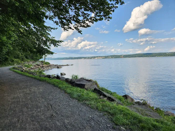 Nyack Beach State Park Picture 8