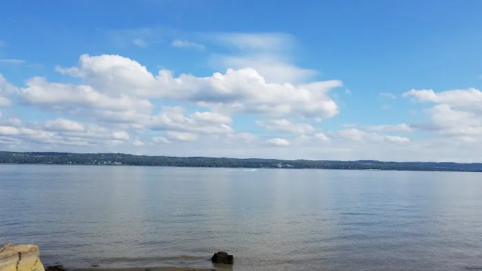 Nyack Beach State Park Picture 6