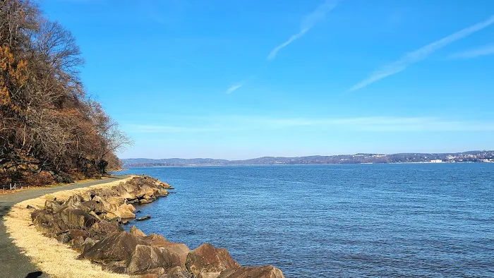 Nyack Beach State Park Picture 1