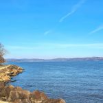 Nyack Beach State Park