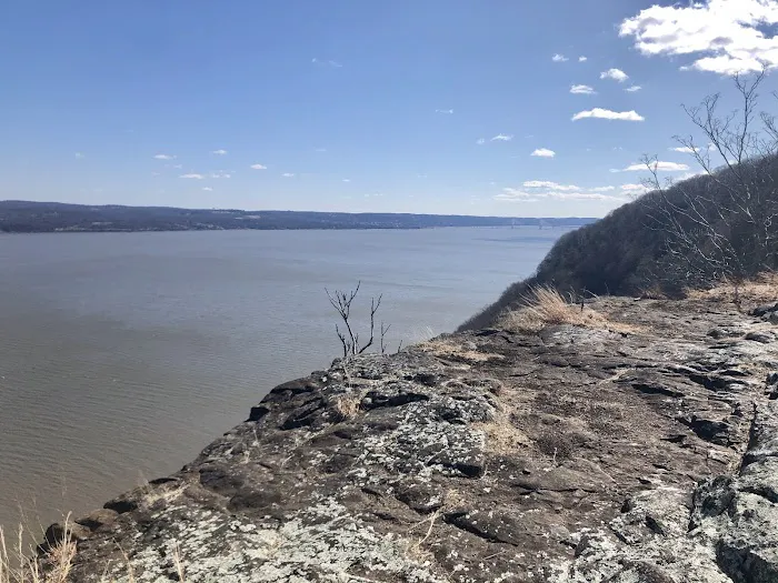 Nyack Beach State Park Picture 9