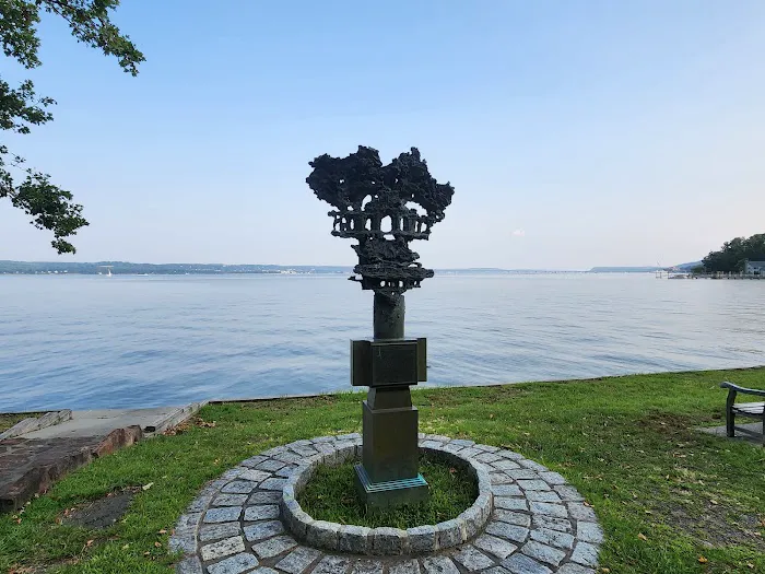 Nyack Beach State Park Picture 10