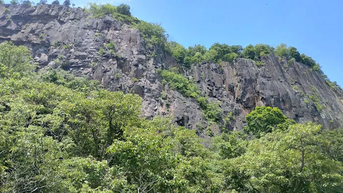 Hook Mountain State Park Picture 4