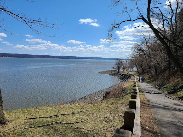 Hook Mountain State Park Picture 6