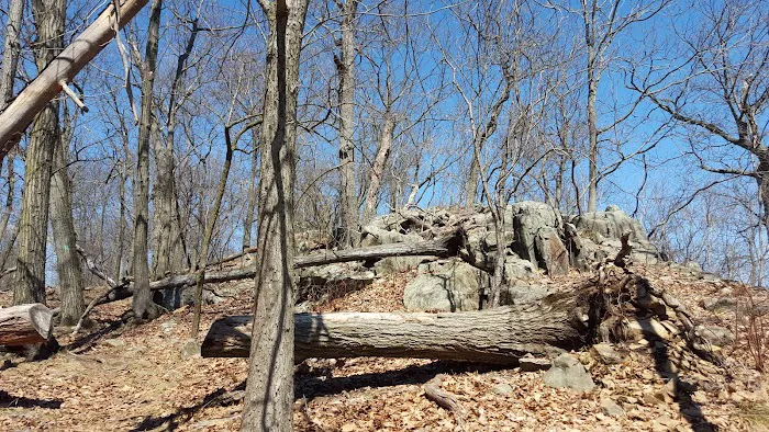 Hook Mountain State Park Picture 3