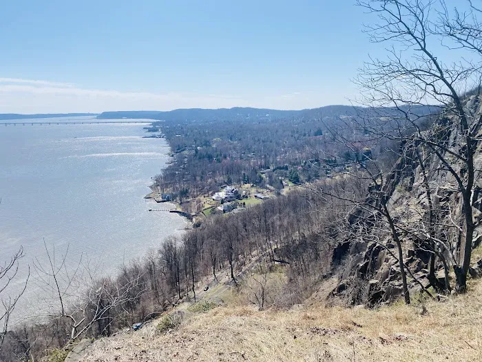 Hook Mountain State Park Picture 1