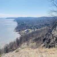 Hook Mountain State Park ico