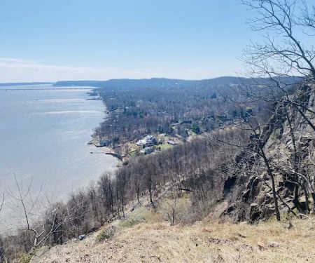 Hook Mountain State Park