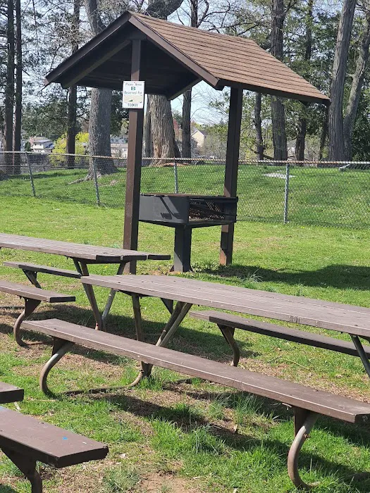 TOWN OF CLARKSTOWN PICKLE BALL COURTS AT CONGERS LAKE MEMORIAL PARK Picture 9