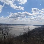 Rockland Lake Trail