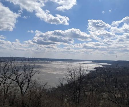 Rockland Lake Trail