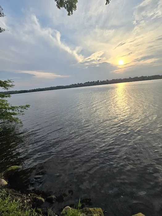 Rockland Lake Picture 3