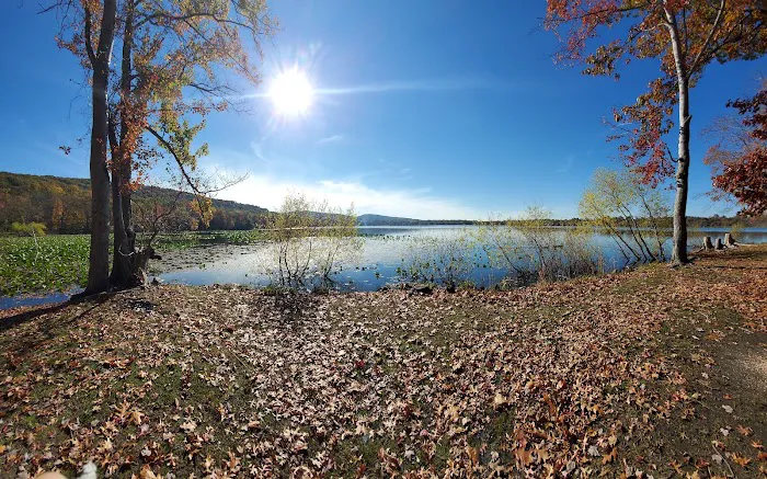Rockland Lake Picture 5