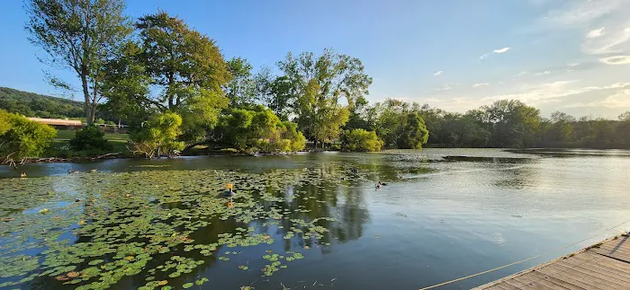 Rockland Lake Picture 1