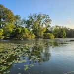 Rockland Lake