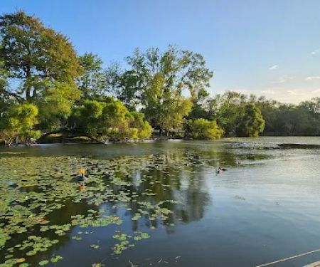 Rockland Lake