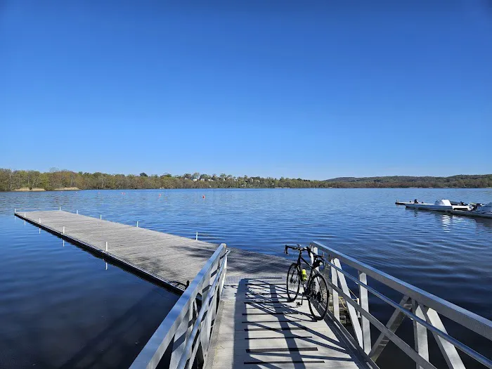 Rockland Lake Picture 7